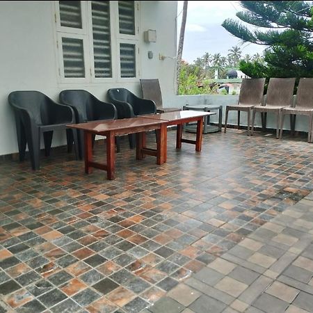 Sun N Tan Beach Home Stay Kannur Exterior photo