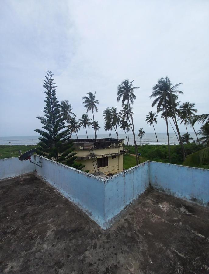 Sun N Tan Beach Home Stay Kannur Exterior photo
