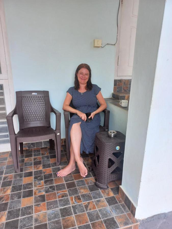 Sun N Tan Beach Home Stay Kannur Exterior photo
