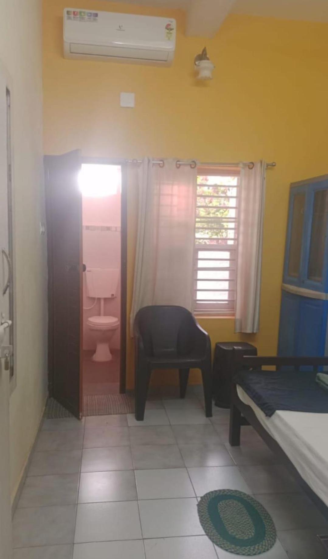 Sun N Tan Beach Home Stay Kannur Exterior photo